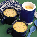 Double Cheese Souper Bowl