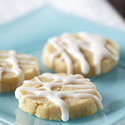 Gluten-Free Refrigerator Cookies (GF)