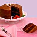 Chocolate Yogurt Cake